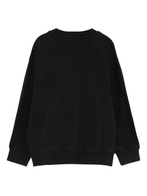 STELLA MC CARTNEY POCKET SWEAT